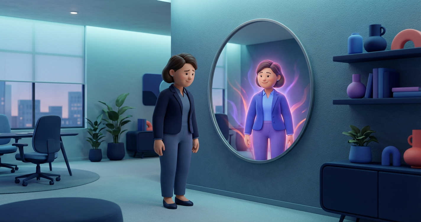 How to handle imposter syndrome at work