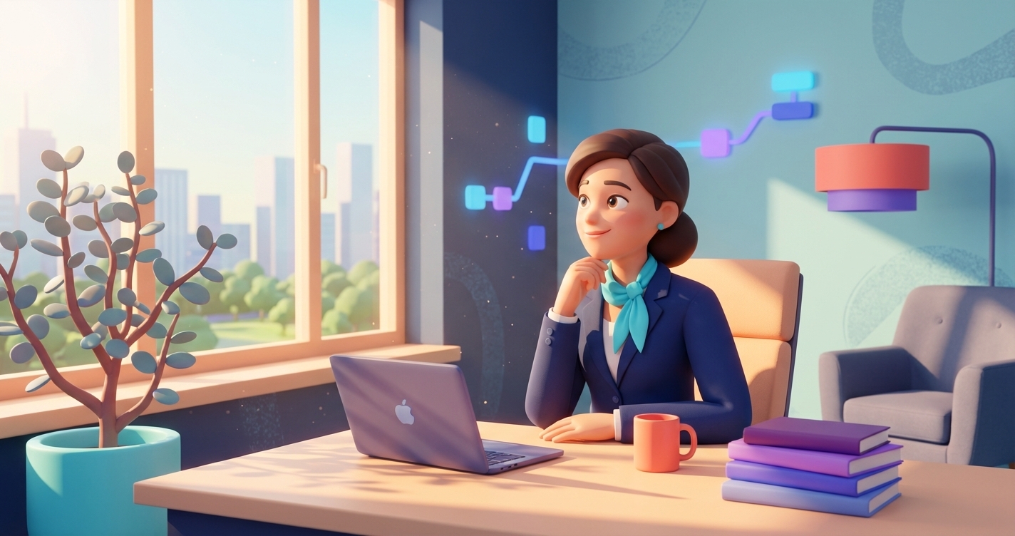 How to handle job dissatisfaction and find your spark again