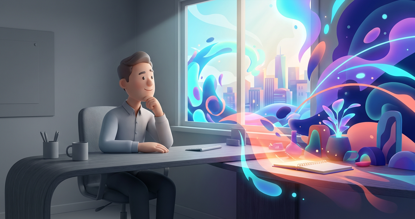 How to handle a joyless career and find your spark again