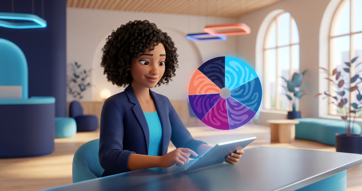 How to identify and use your innate strengths at work