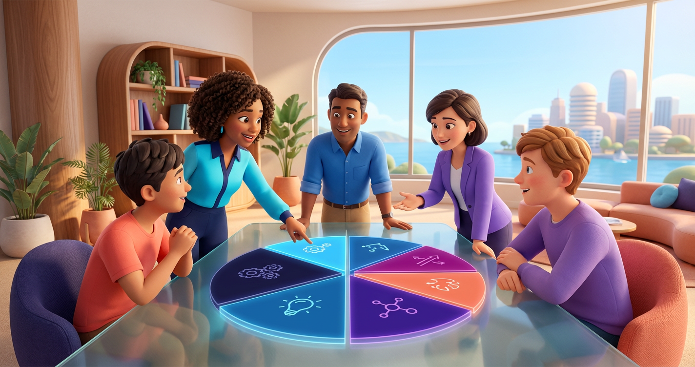 How to identify and use your key strengths at work