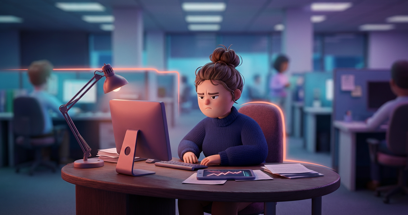 How to identify and handle a toxic workplace