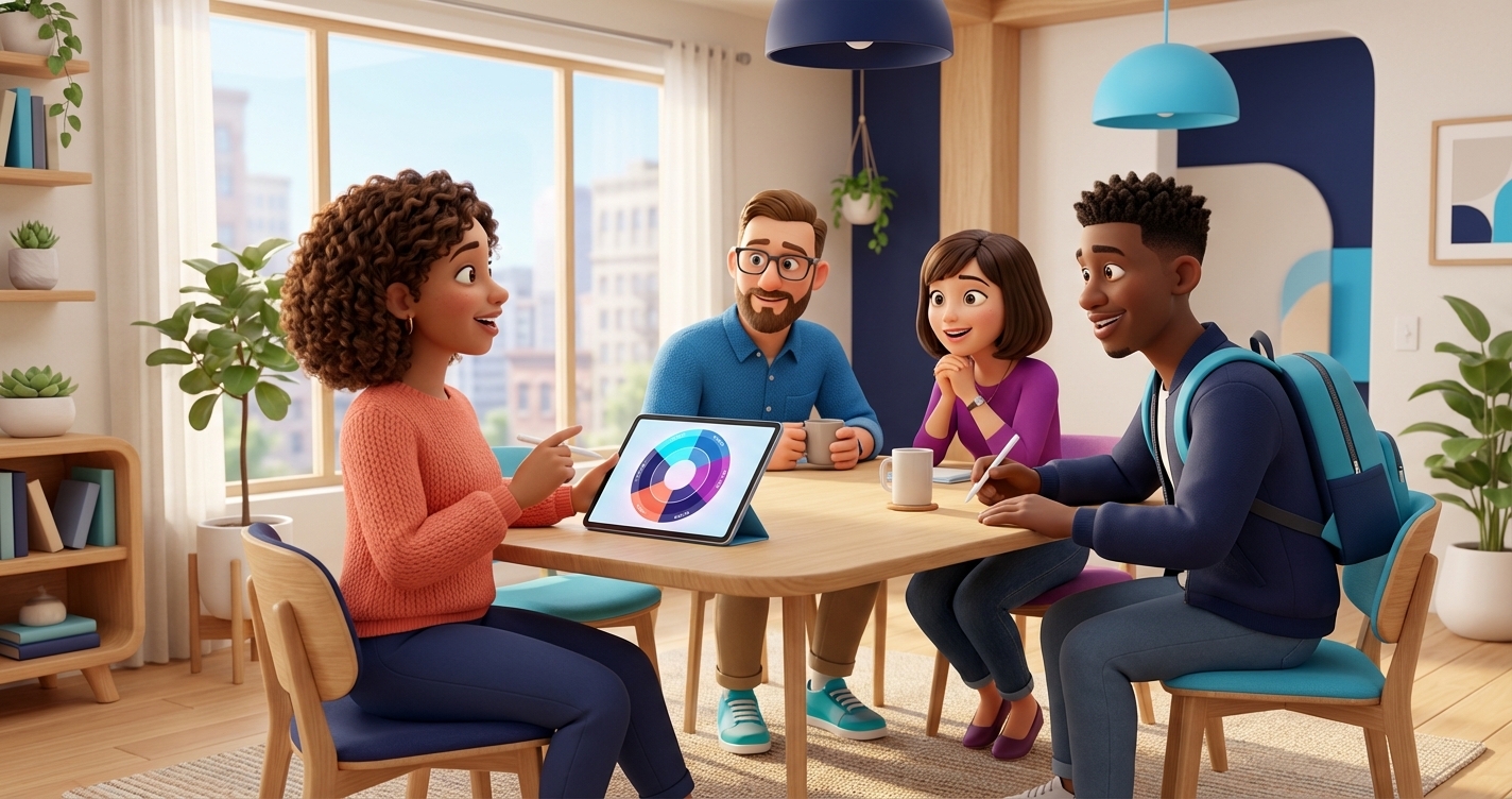 How to improve team dynamics for high performance