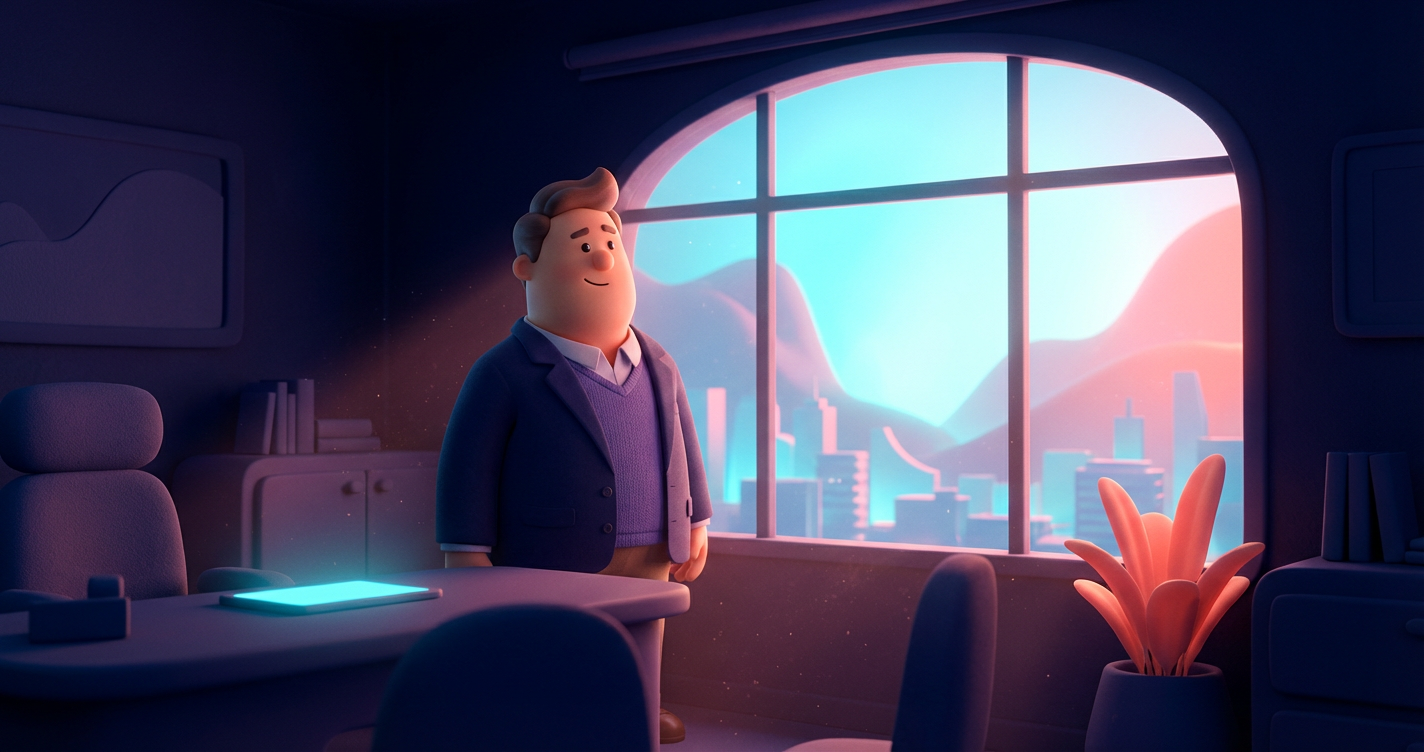 How to know when to quit your job and move on