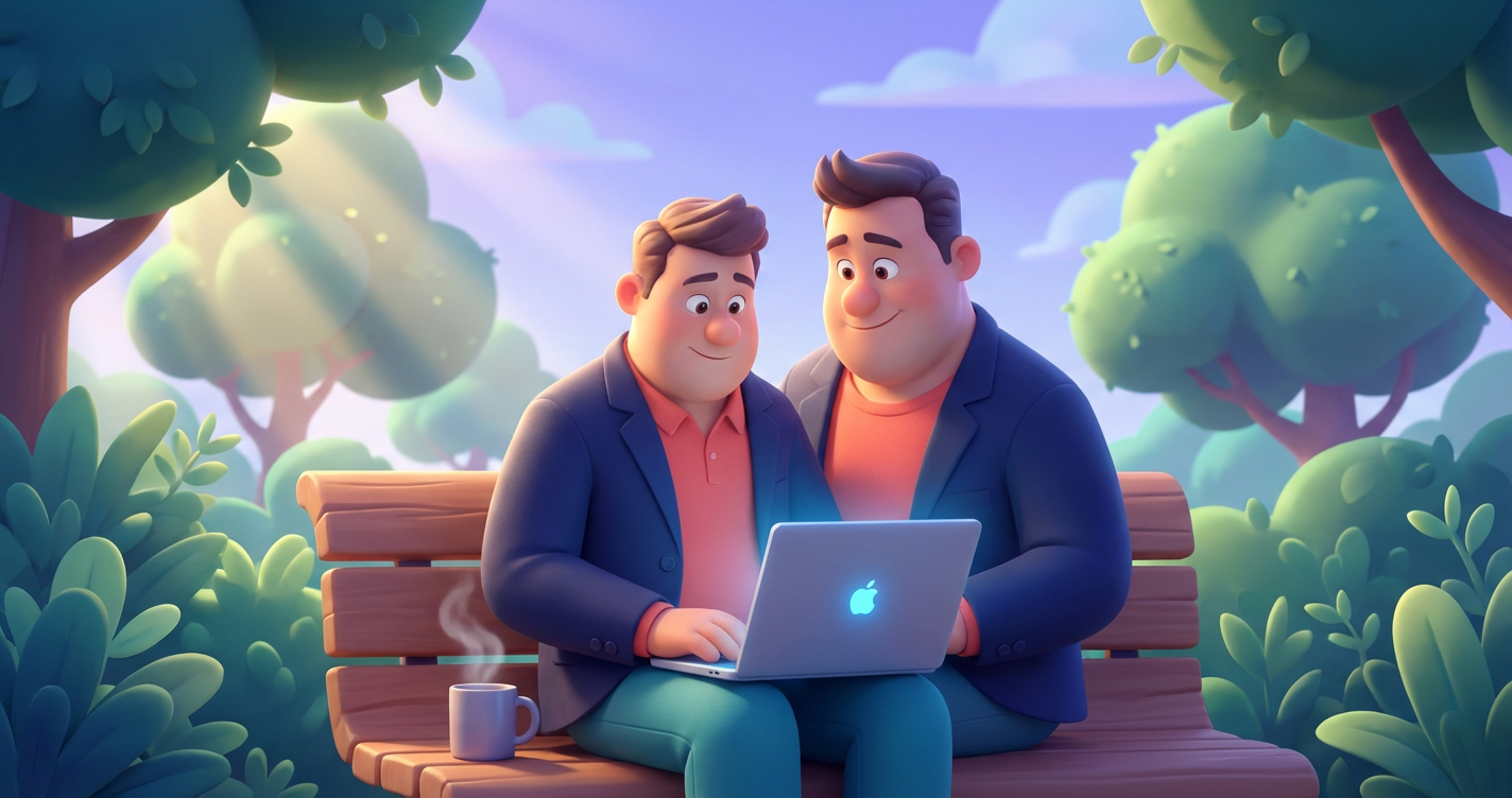 How to make work from anywhere actually work for you