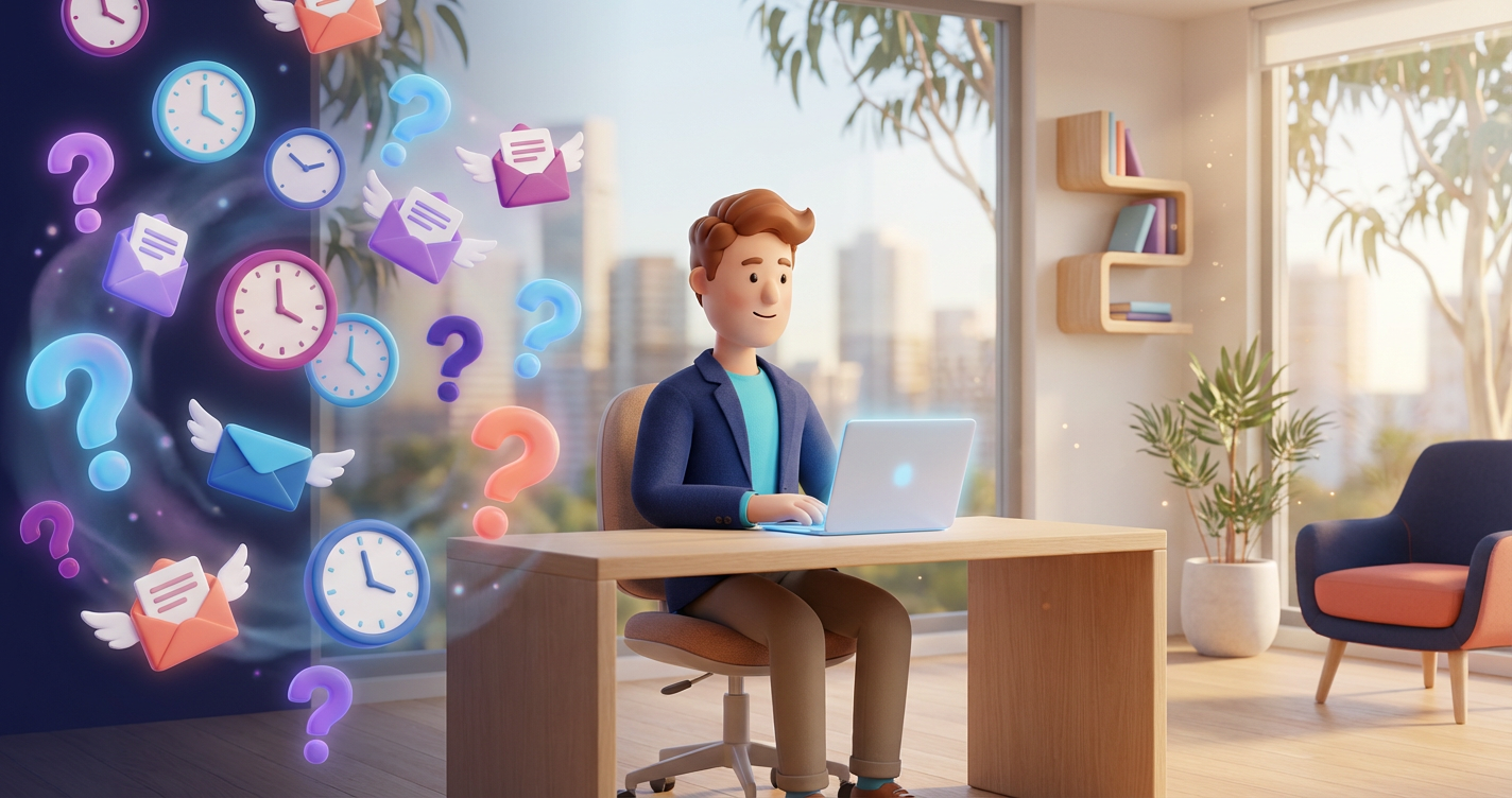 How to manage decision fatigue and reclaim your mental energy