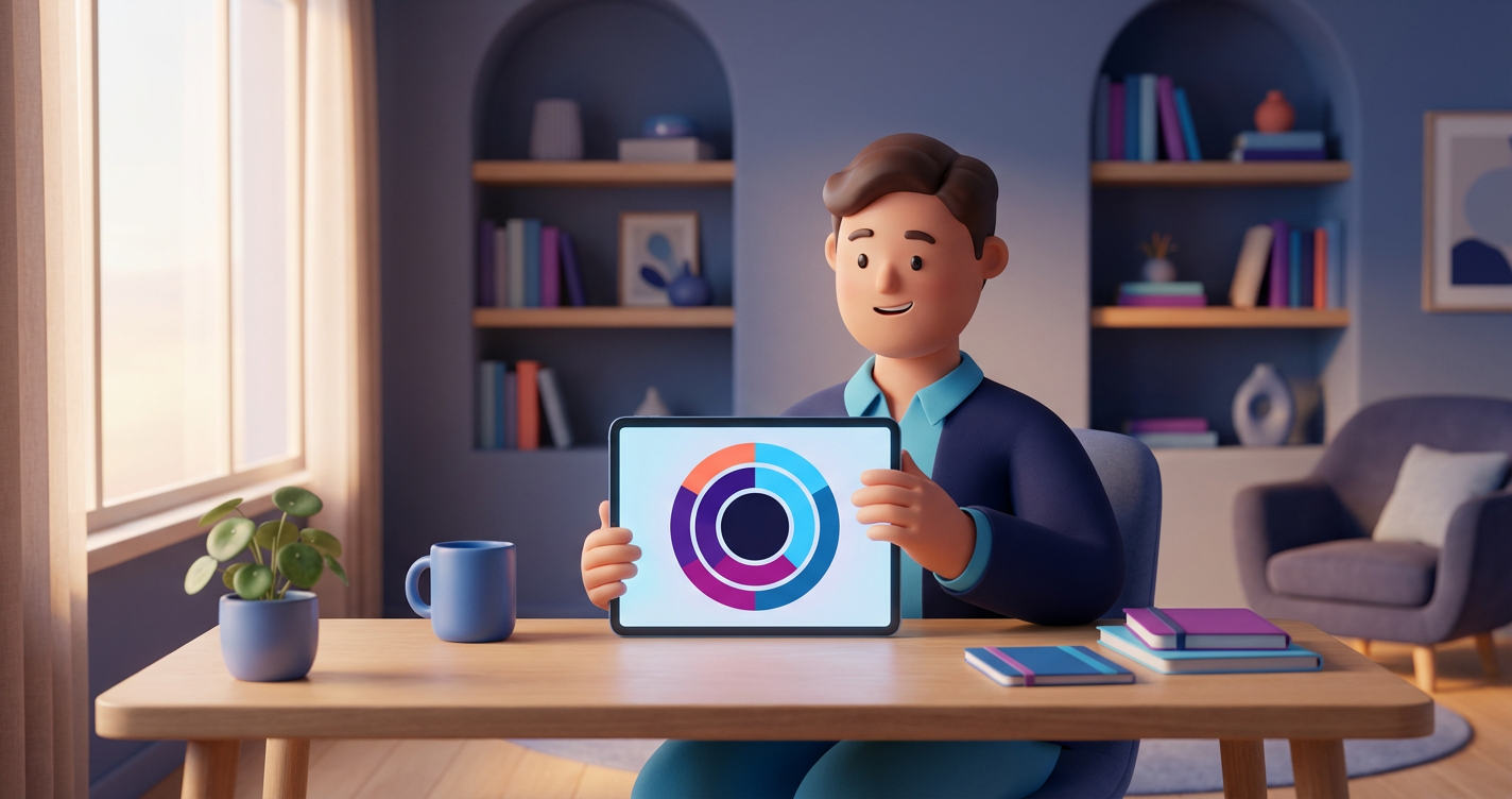 How to manage money stress and build financial confidence