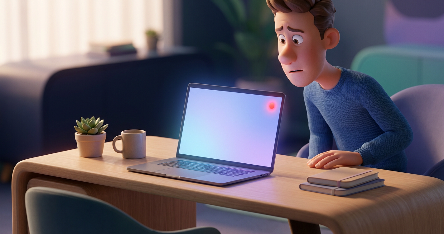 How to manage notification anxiety at work