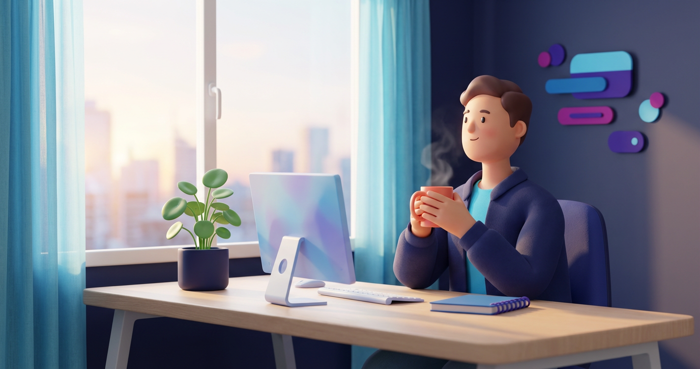 How to manage provider stress without burning out