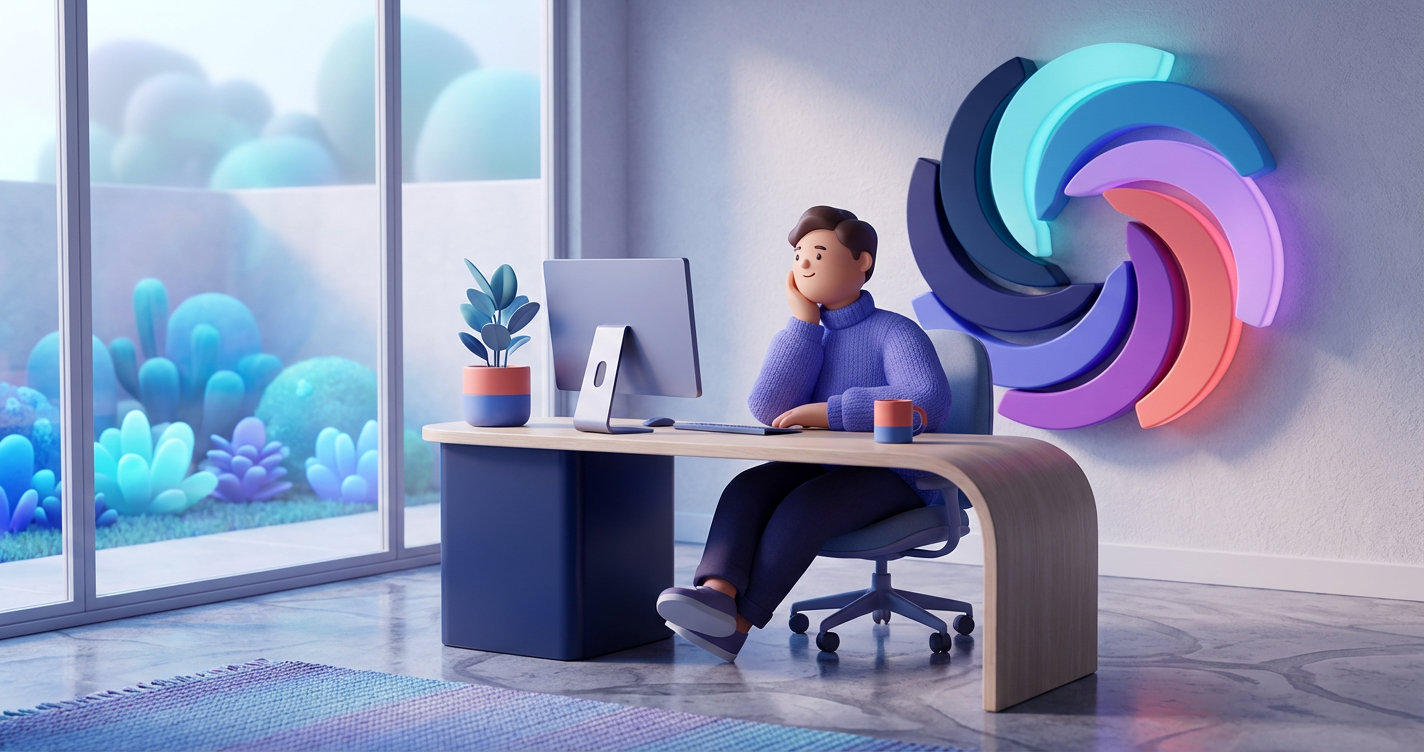 How to manage work anxiety and reclaim your calm