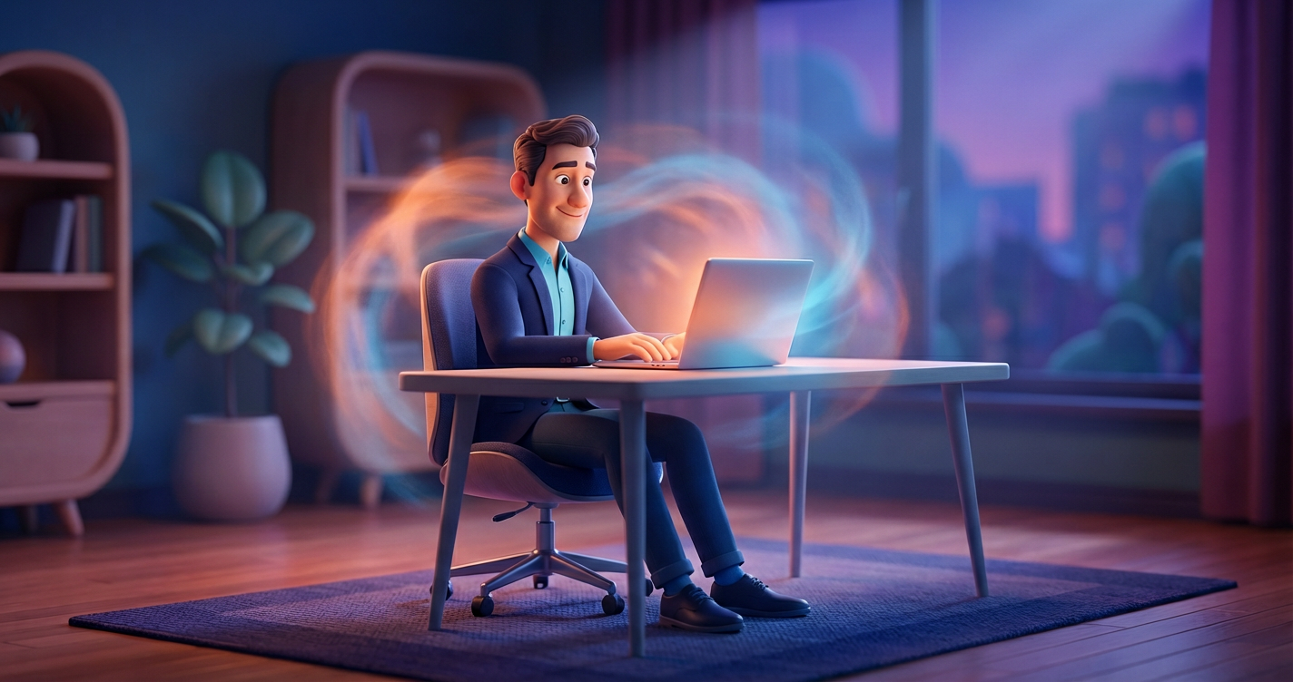How to manage work burnout and reclaim your energy