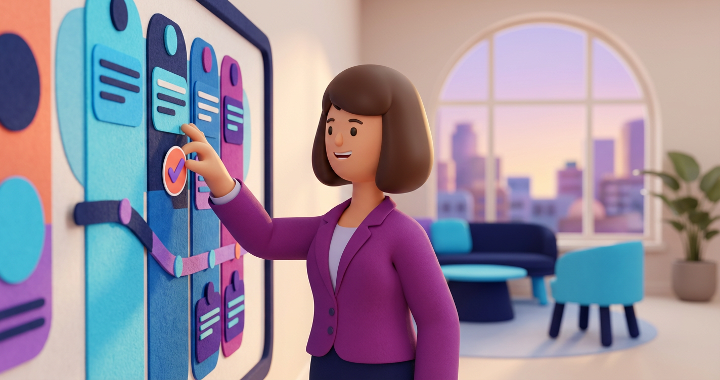 How to master follow through and finish what you start