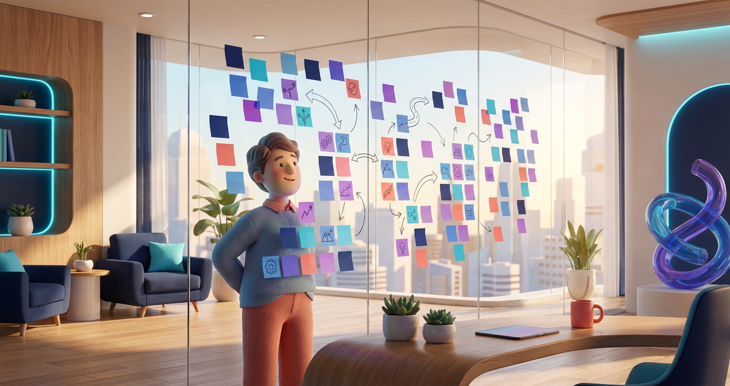 How to master weighing options without the decision fatigue