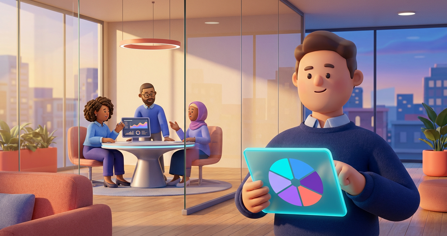 How to navigate office politics without losing your soul