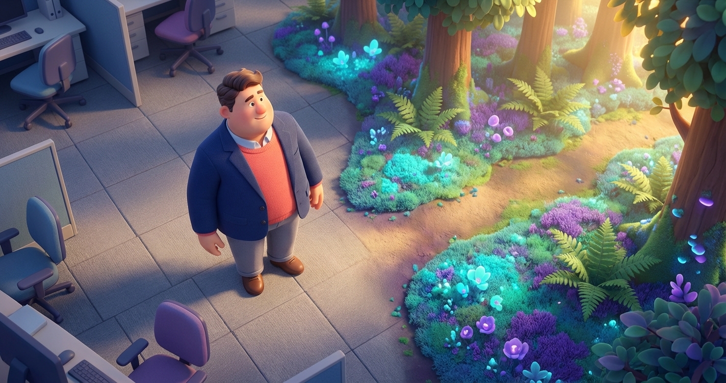 How to plan a career pivot without losing your mind