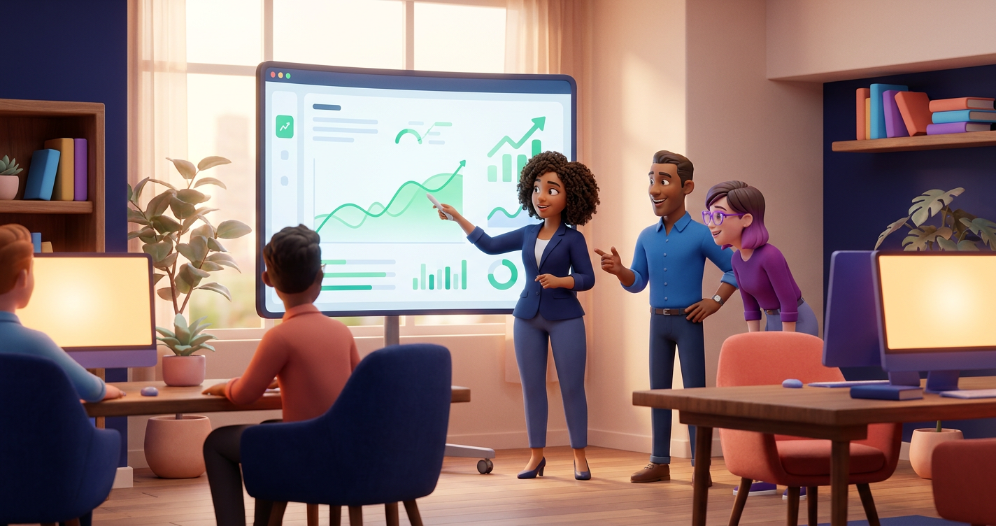 How to prove ai coaching reduces turnover