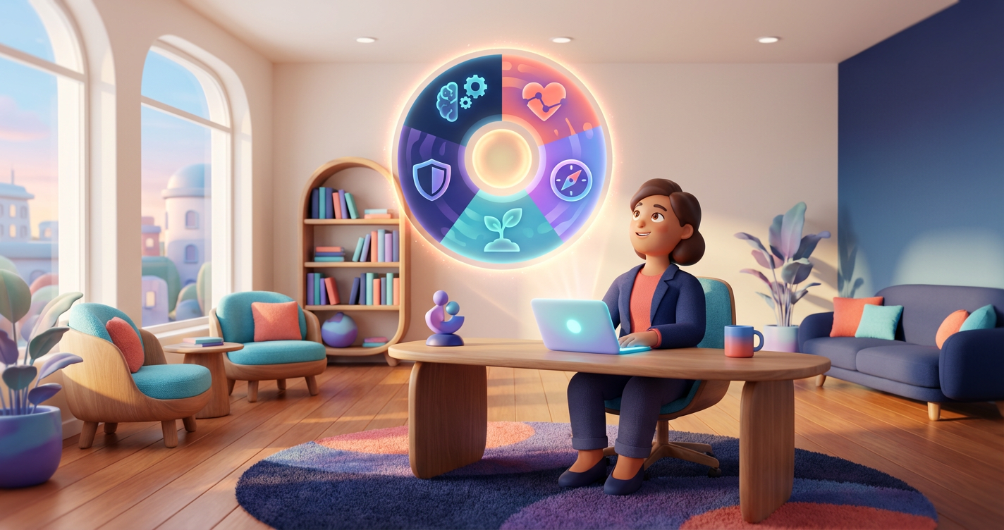 How to reach my goals without burning out