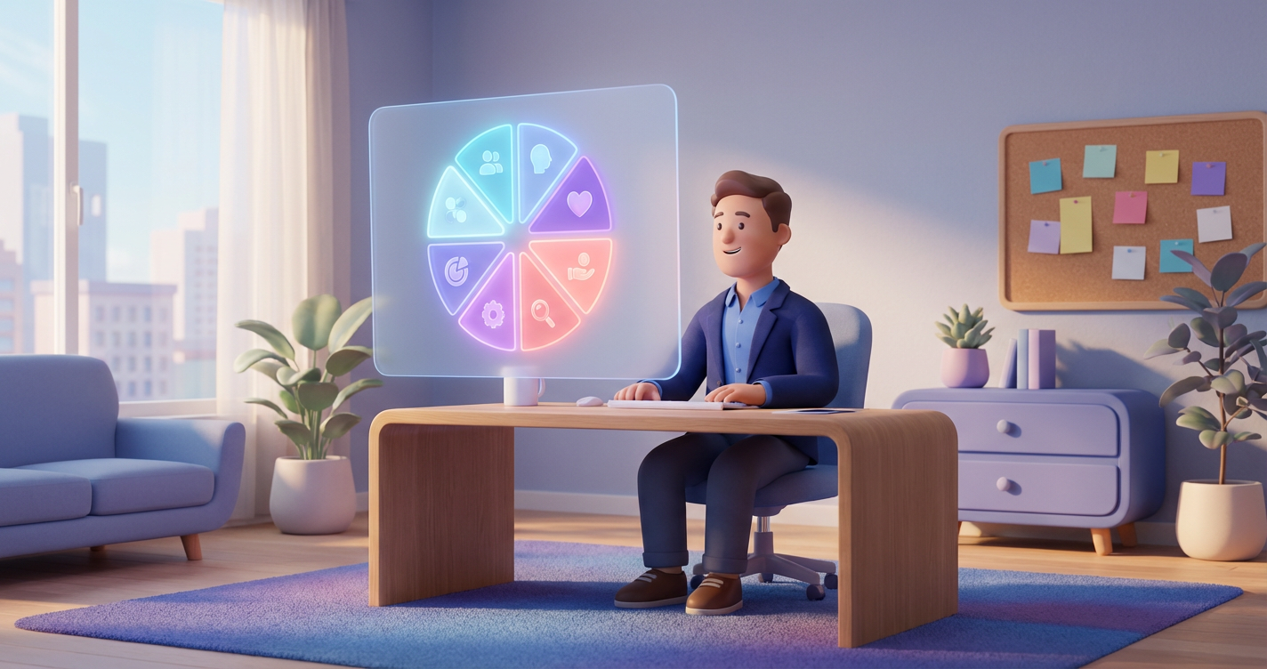 How to reach your untapped potential at work