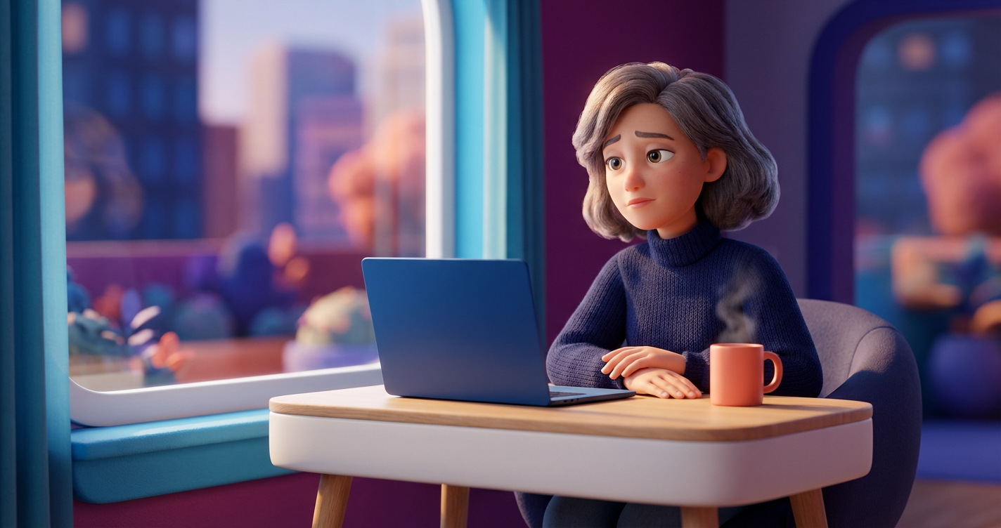 How to recognise and recover from career burnout