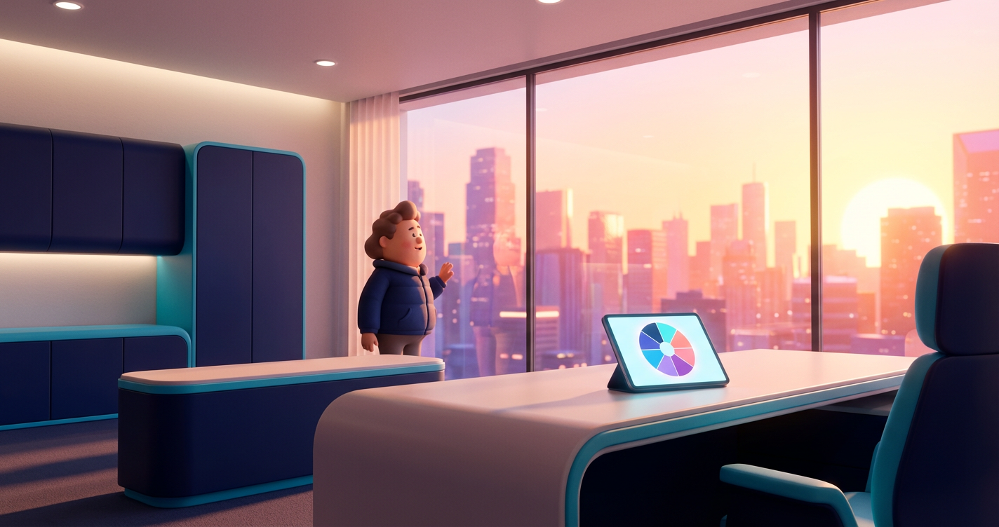 How to redefine success on your own terms