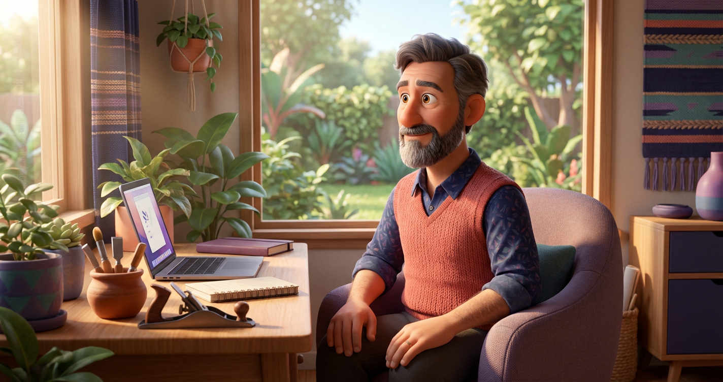 How to retire from career and find your next chapter