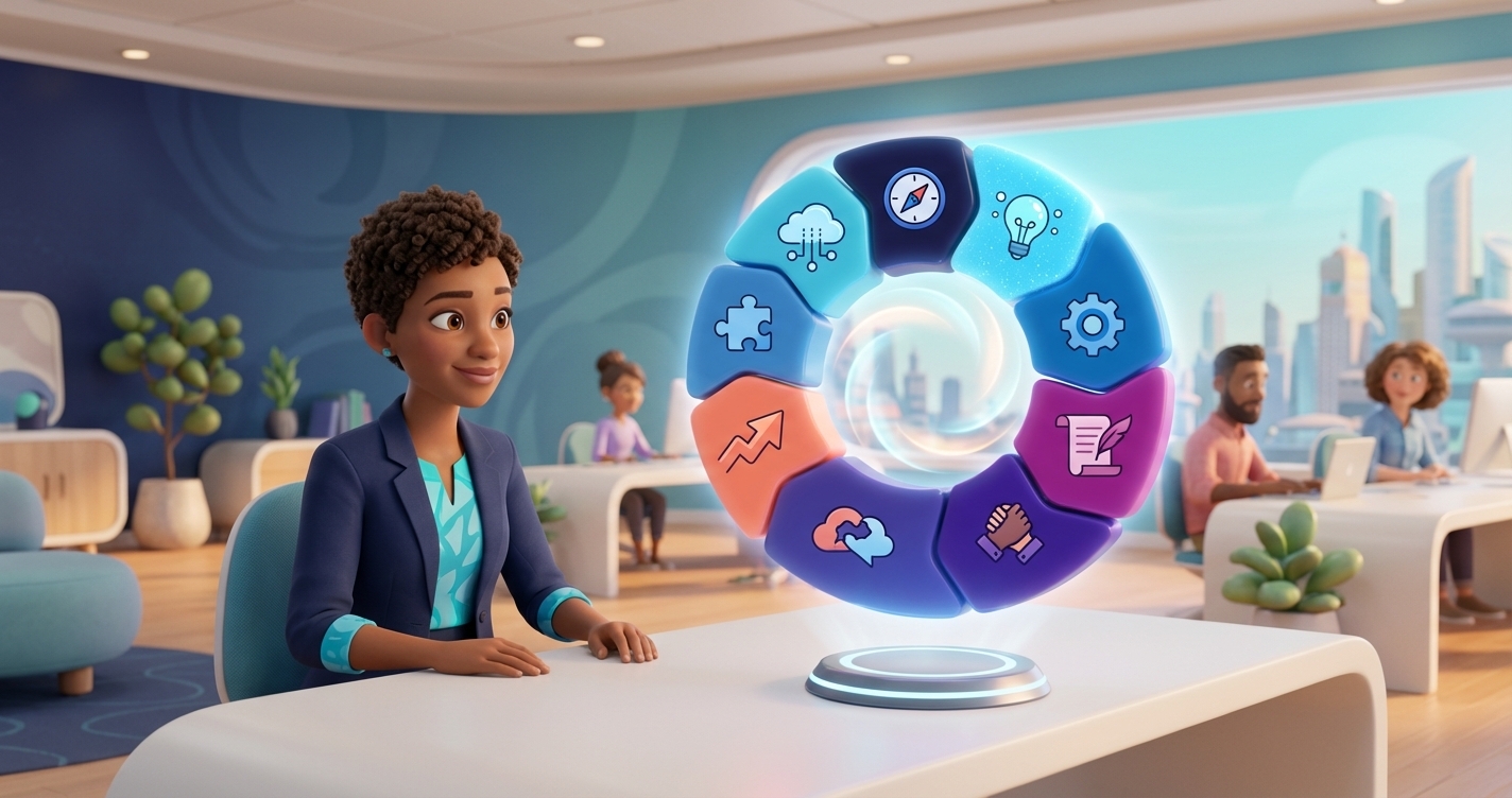 How to see results in your career by understanding your brain