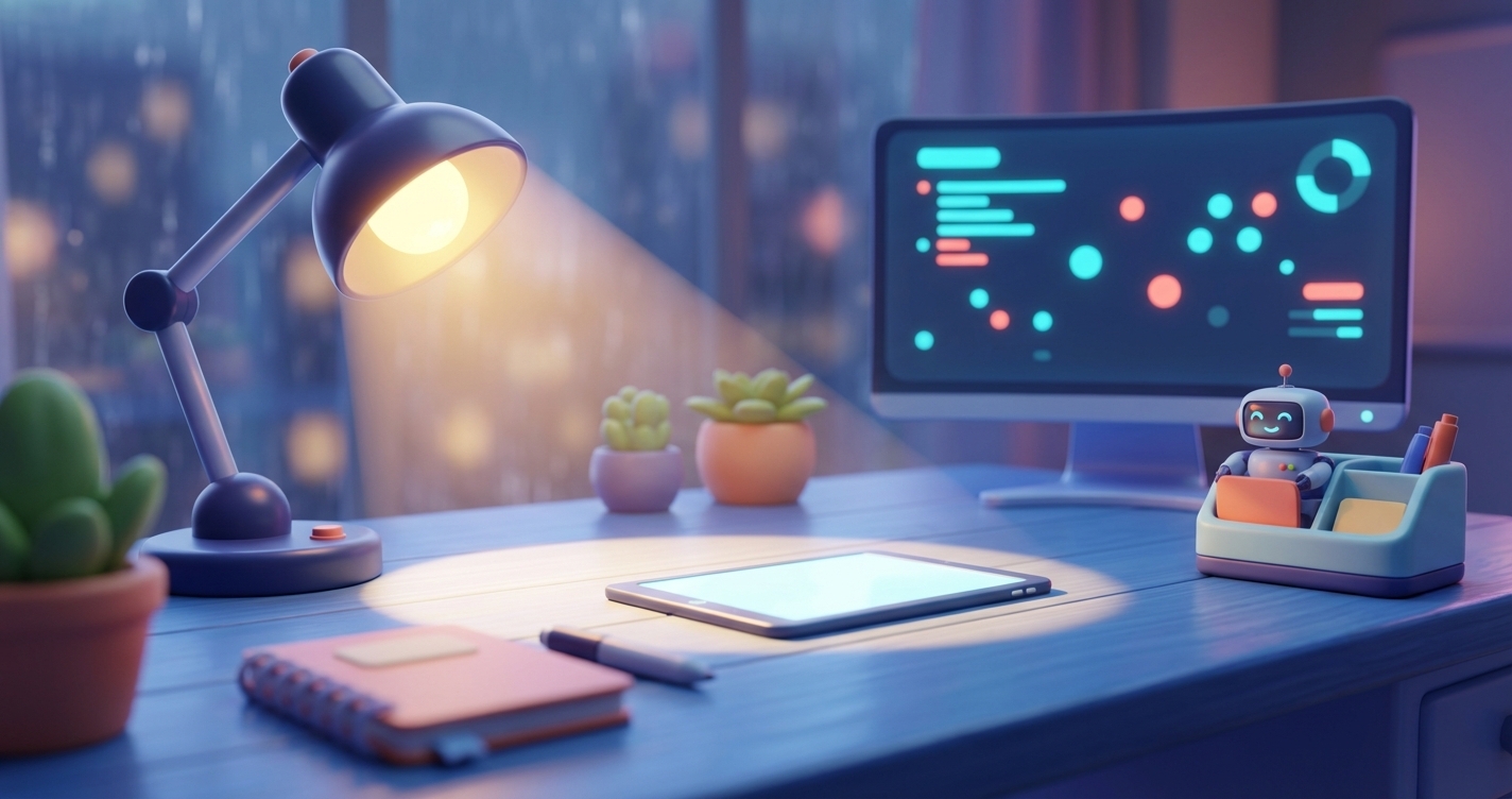 How to set priorities that actually stick