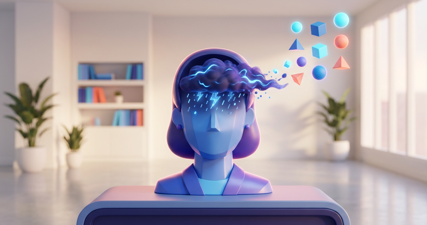 How to stop catastrophizing at work and regain control