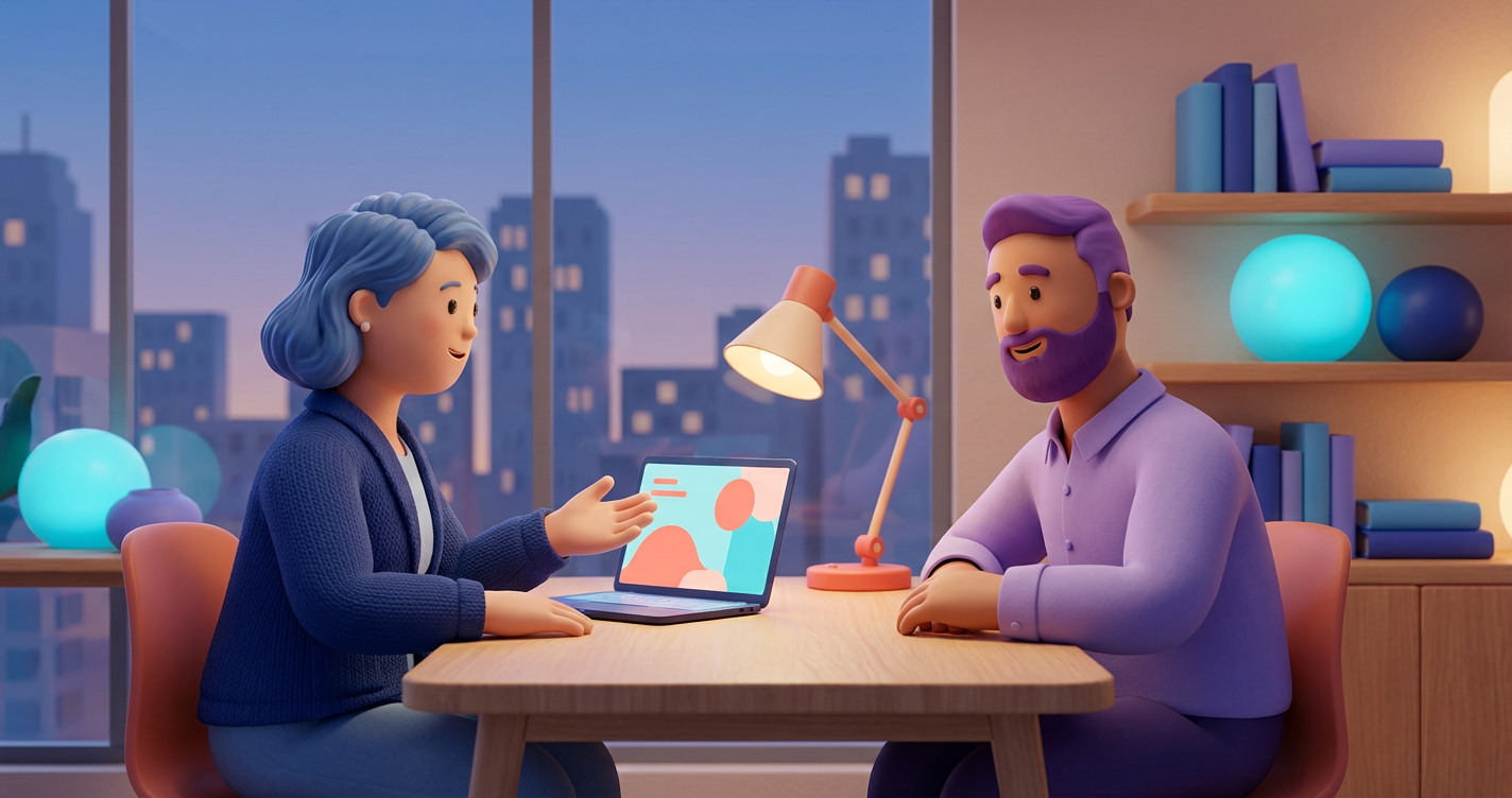 How to stop compromising your needs at work