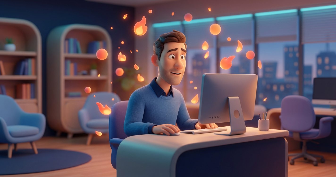 How to stop putting out fires and take back your day