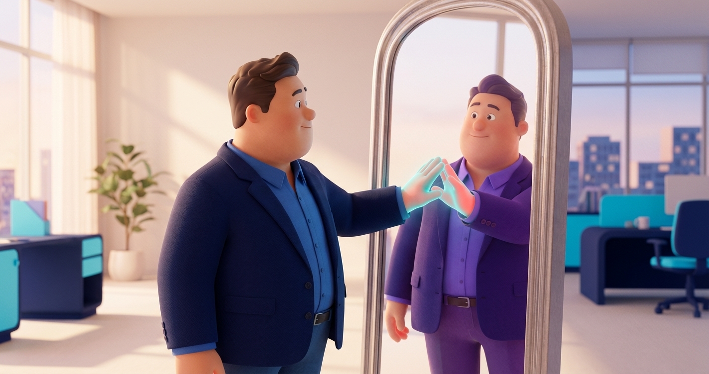 How to stop self sabotage and get out of your own way