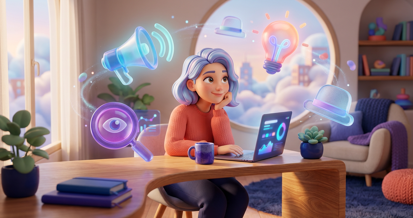 How to thrive as a solopreneur by understanding your brain