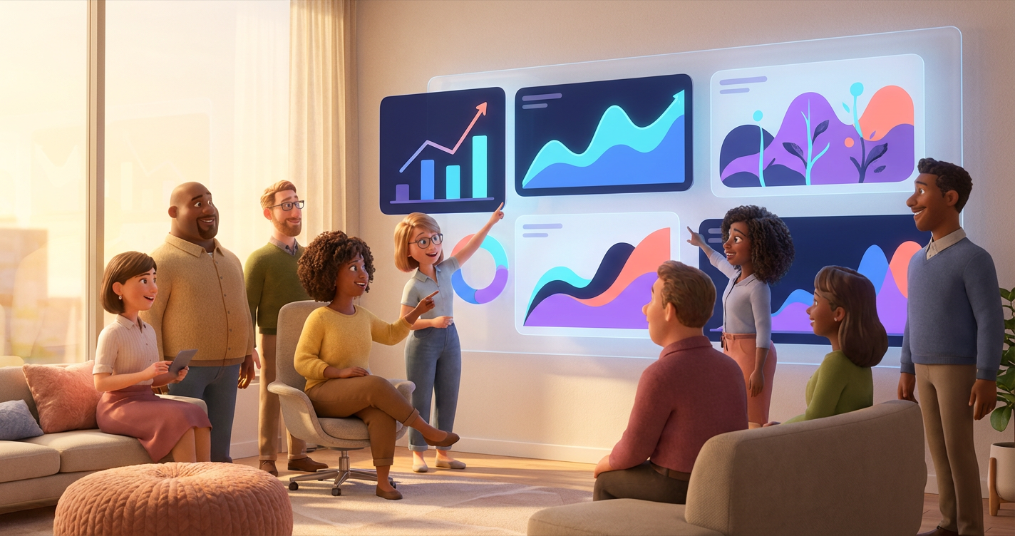 How to track results without losing your team’s trust