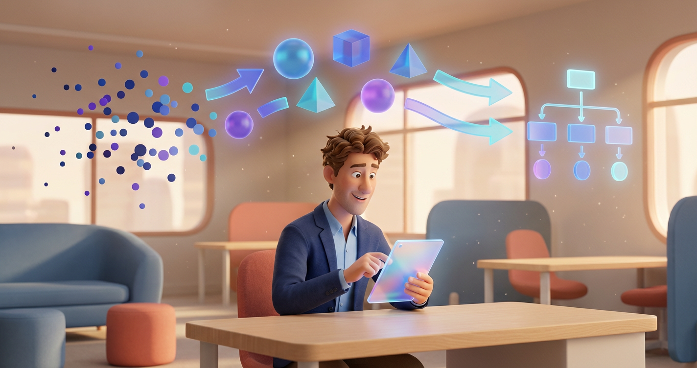 How to turn personal feedback into actionable advice