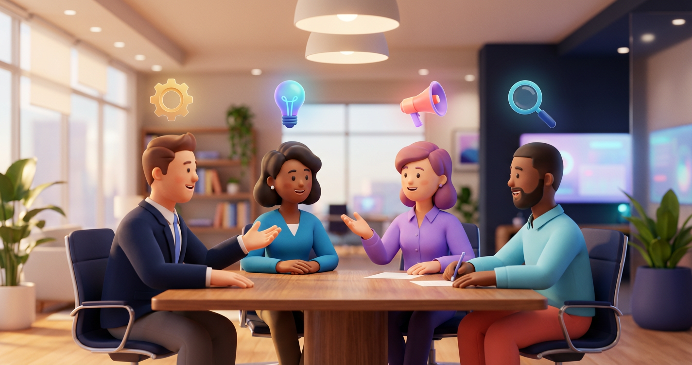 How to understand coworkers and build better team dynamics