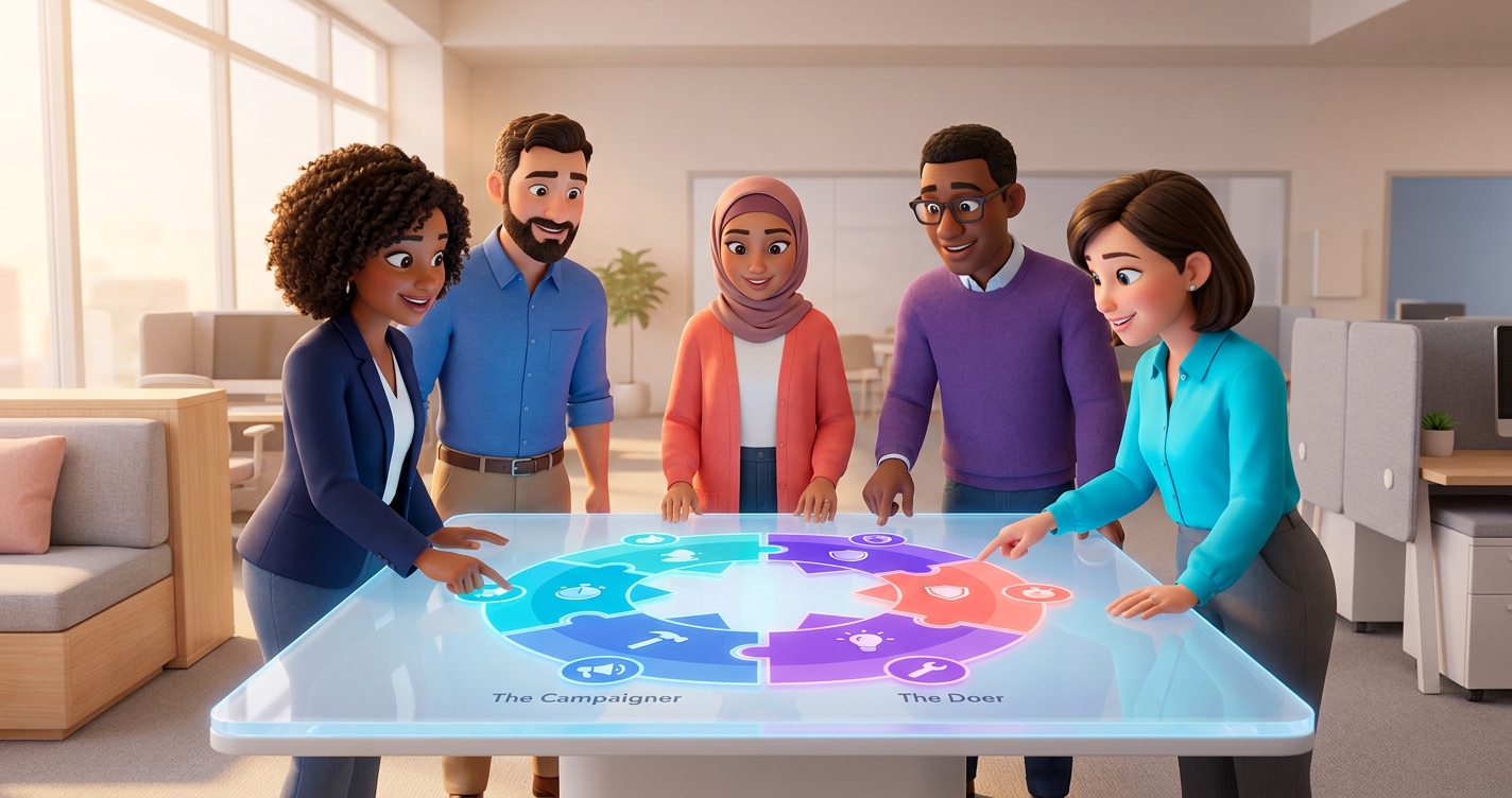 How to use AI coaching for high performing teams