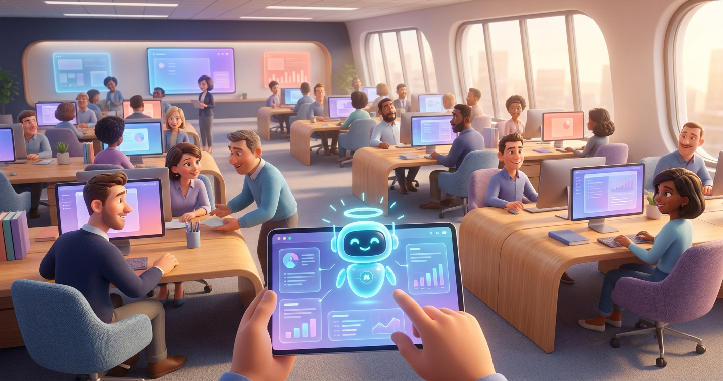 How to use AI coaching to reduce absenteeism