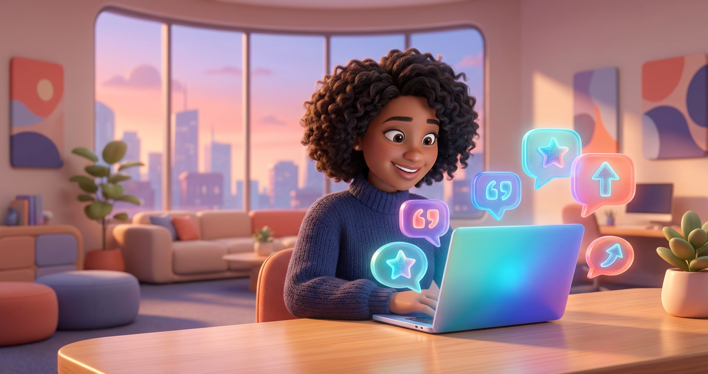 How to use testimonials to build trust and grow your career