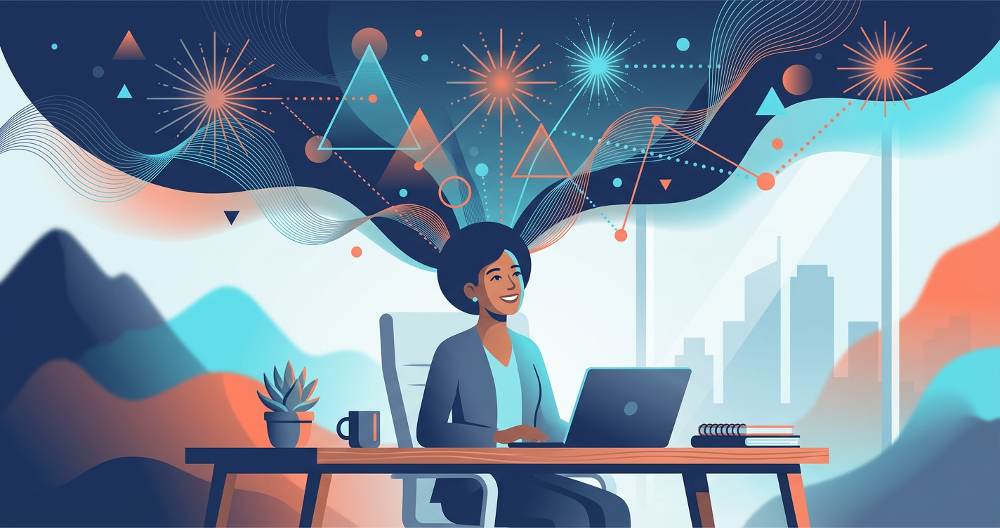 Innovation work: how to stop chasing shiny things