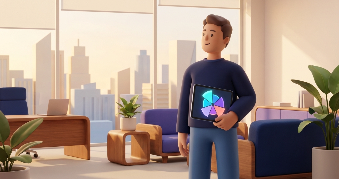 How an interests assessment can help you find career clarity