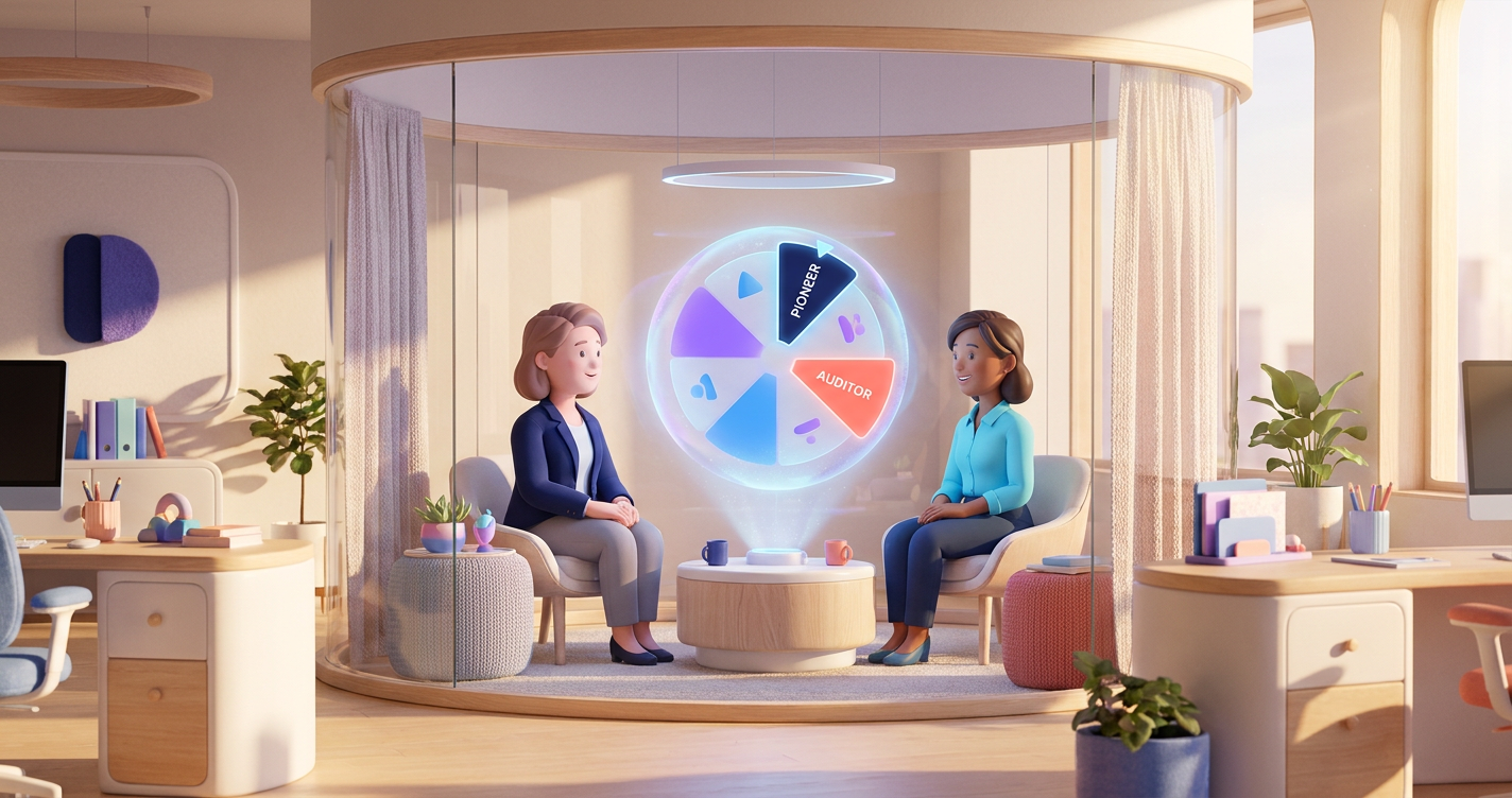 Interview coaching for IT recruiters: a guide to better hires