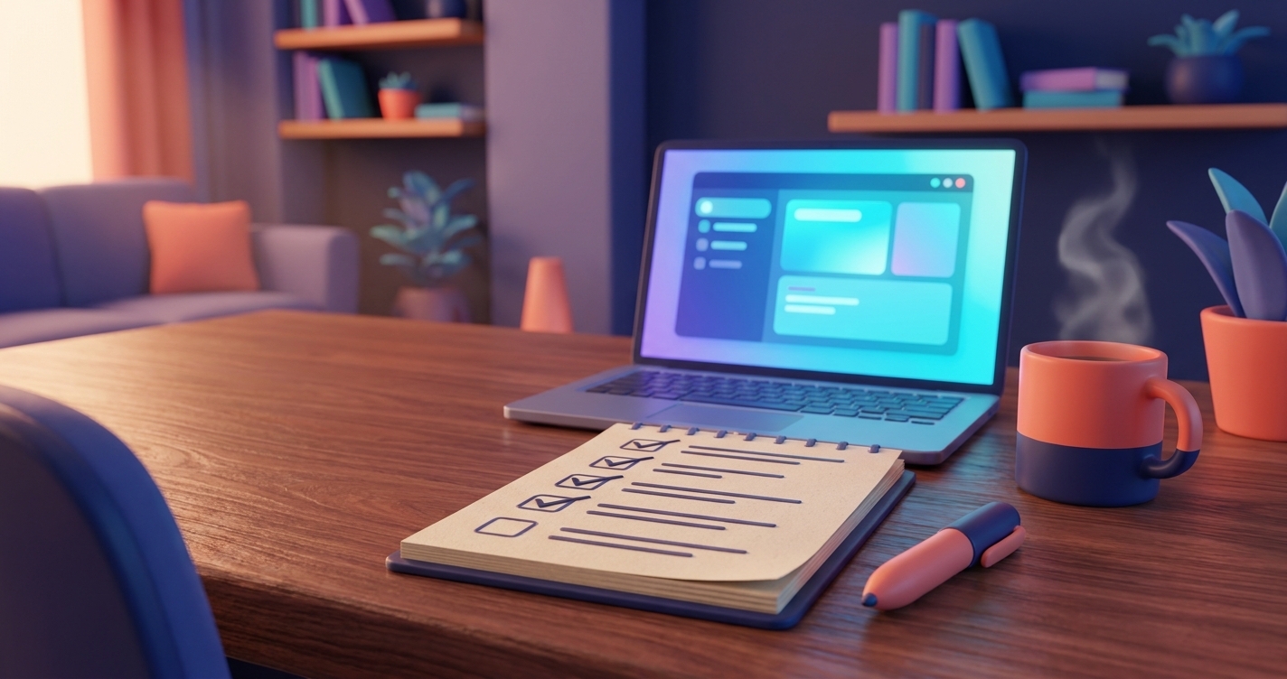 Interview Preparation Checklist 2026: What You Actually Need