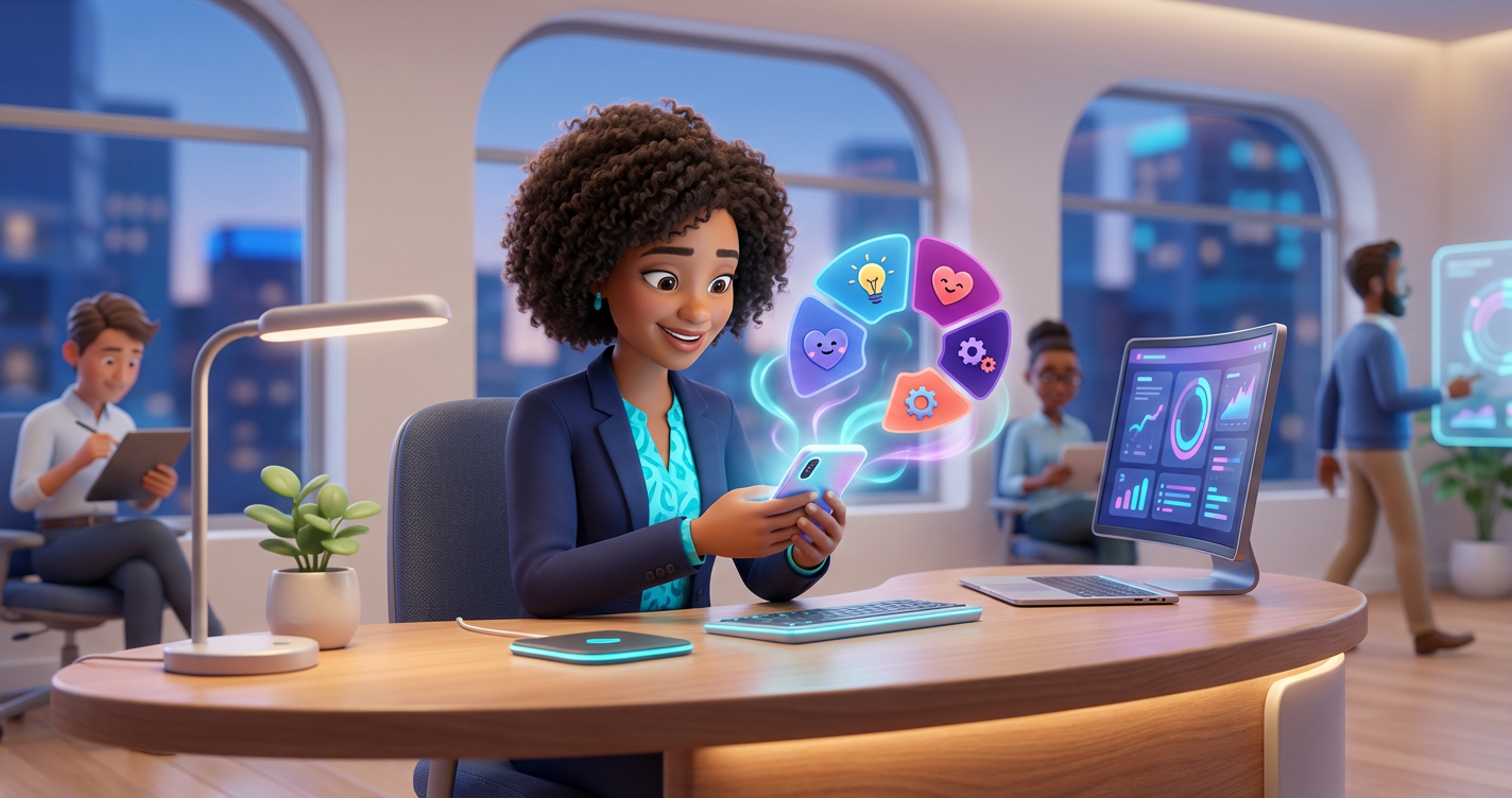 Is AI coaching effective for modern career growth?