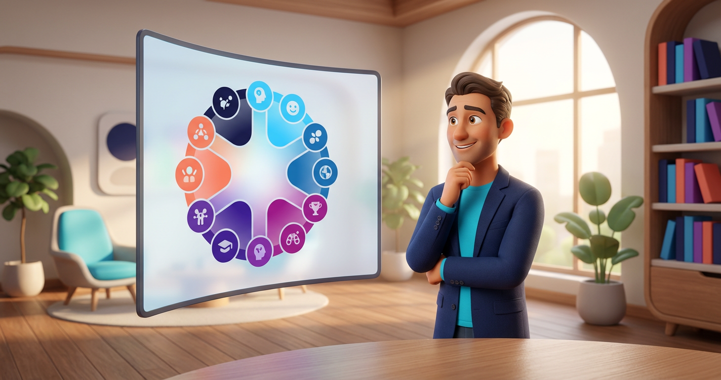 Job exploration and finding work that actually fits your brain