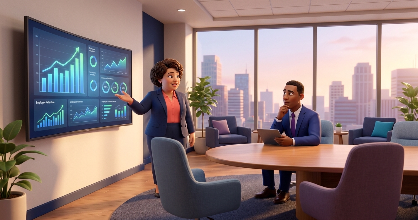 How to justify AI coaching to your CFO