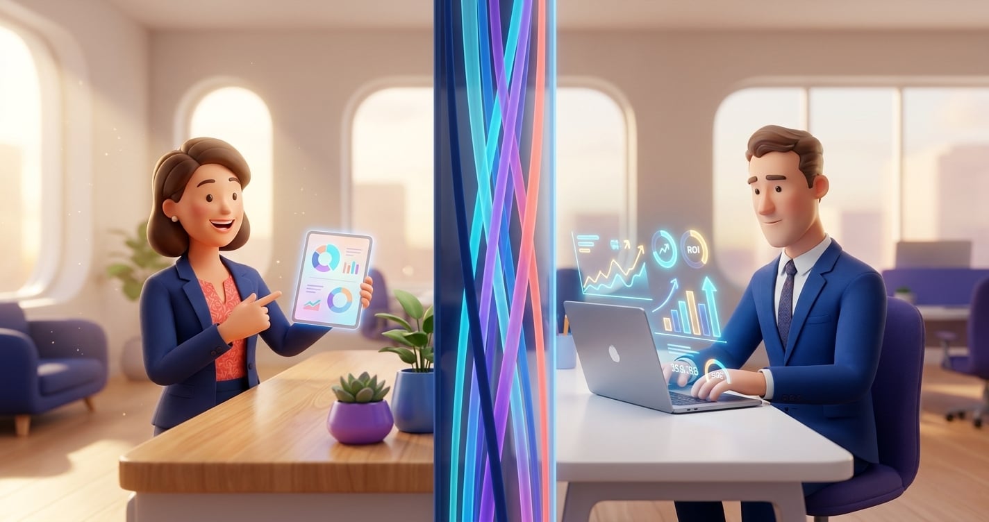 How to justify AI coaching to your CFO