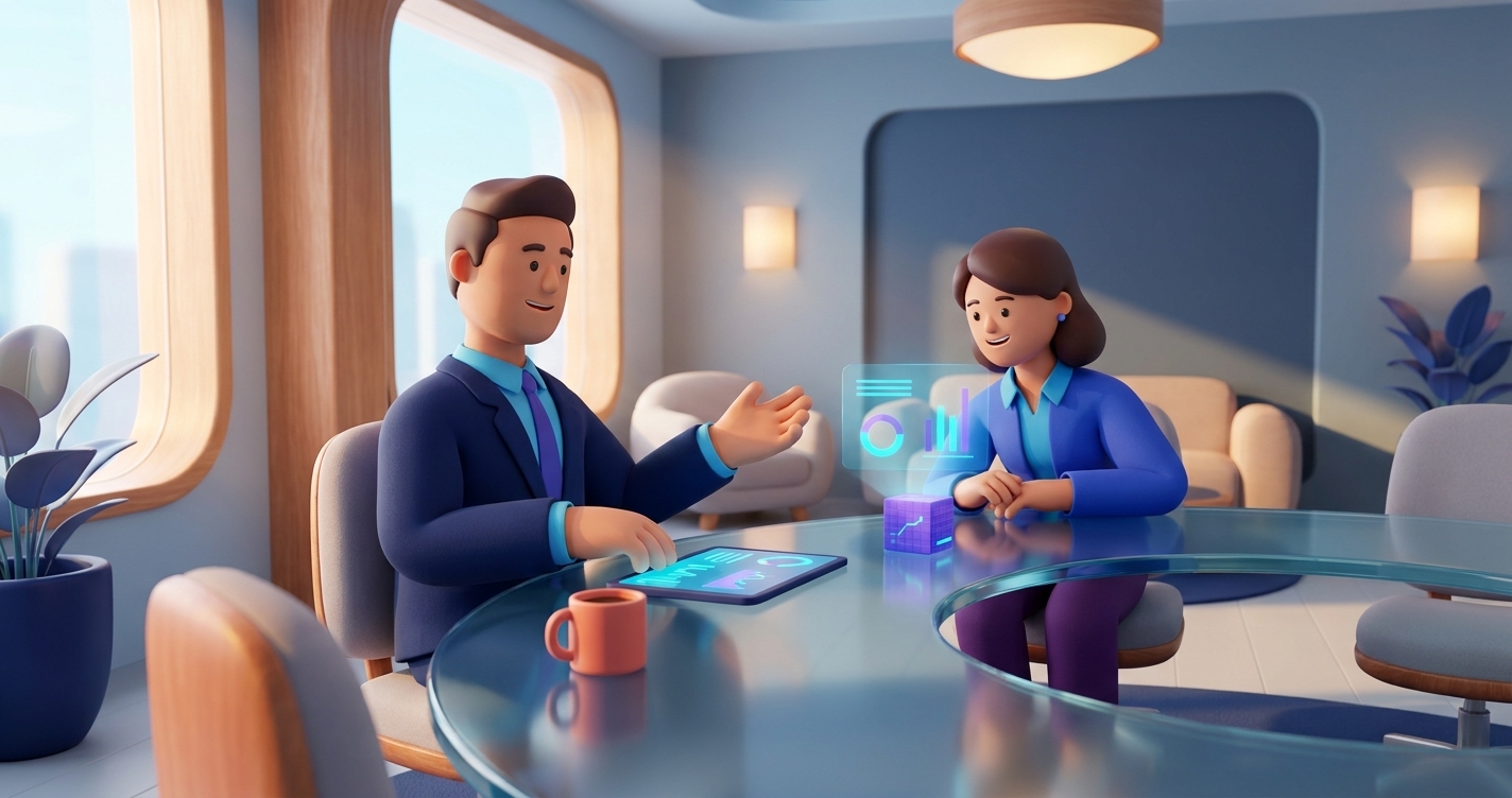 What is the best leadership development approach for insurance