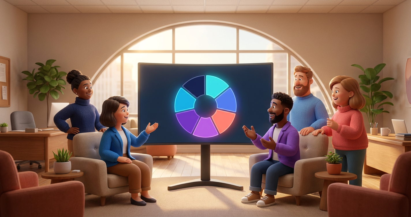 Leadership development that actually sticks