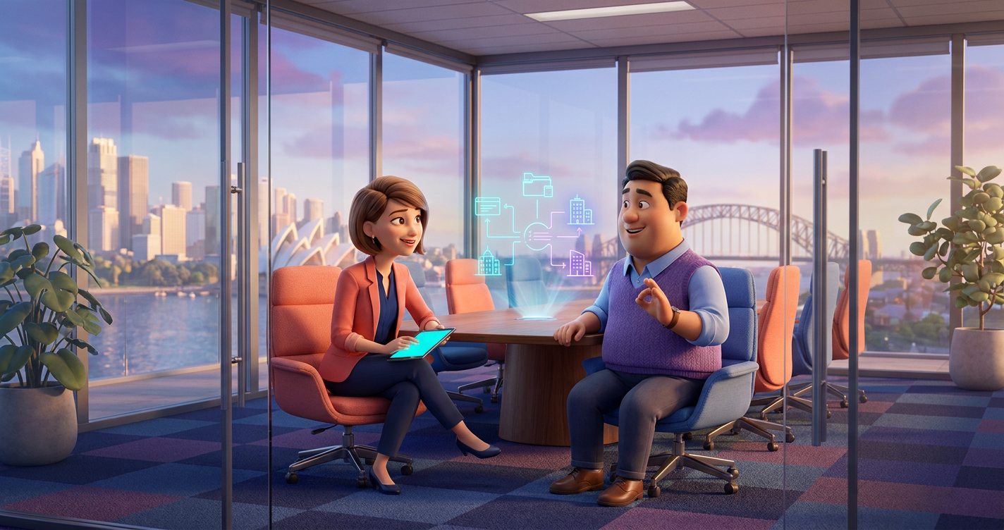 Legal recruitment agency interview prep for Australian firms