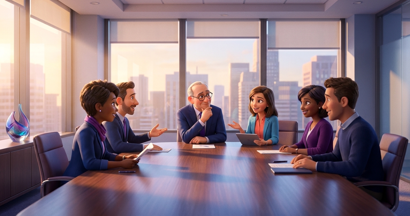 What is the best leadership development approach for legal services?